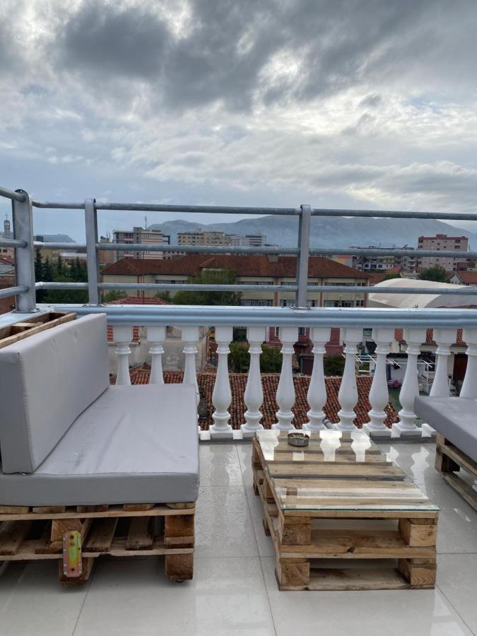 Eagle'S Nest Apartment Shkoder Exterior photo