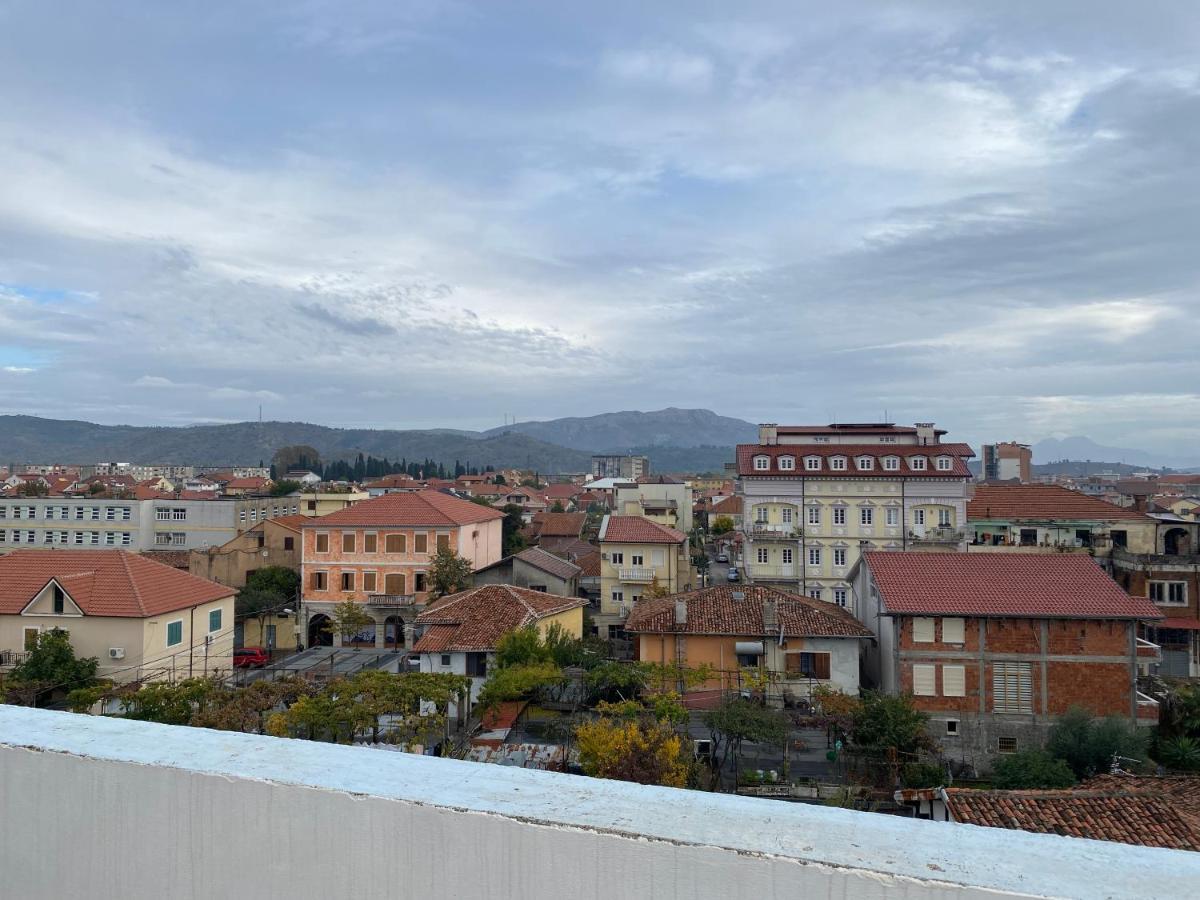 Eagle'S Nest Apartment Shkoder Exterior photo