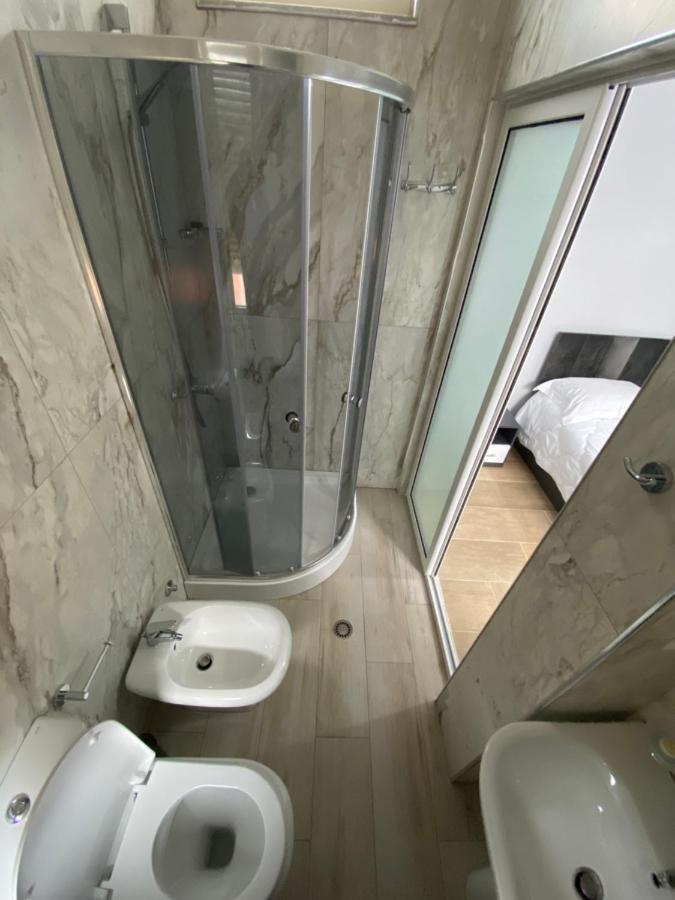 Eagle'S Nest Apartment Shkoder Exterior photo