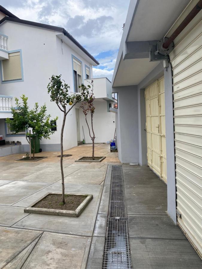 Eagle'S Nest Apartment Shkoder Exterior photo