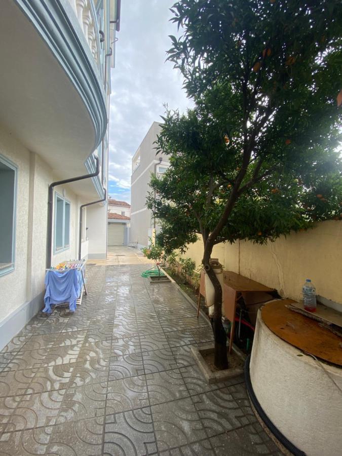 Eagle'S Nest Apartment Shkoder Exterior photo