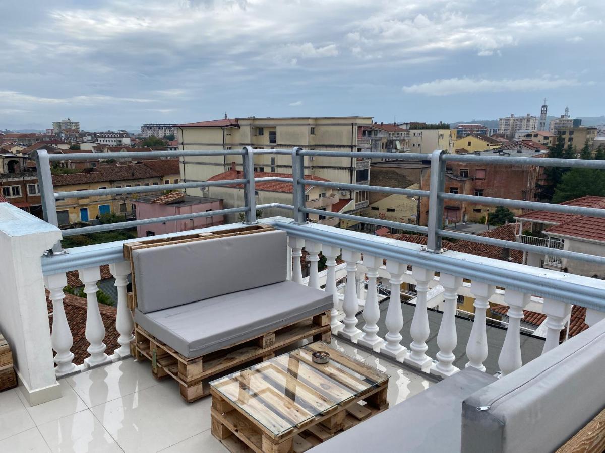 Eagle'S Nest Apartment Shkoder Exterior photo
