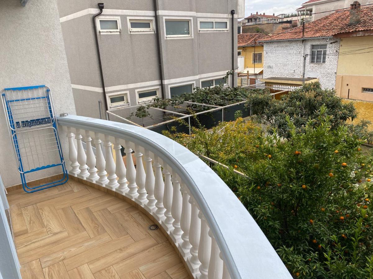 Eagle'S Nest Apartment Shkoder Exterior photo