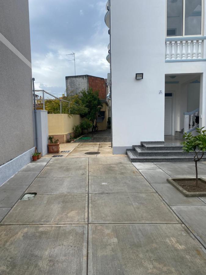 Eagle'S Nest Apartment Shkoder Exterior photo