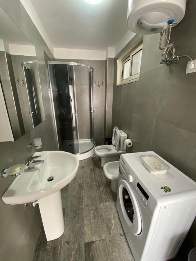 Eagle'S Nest Apartment Shkoder Exterior photo