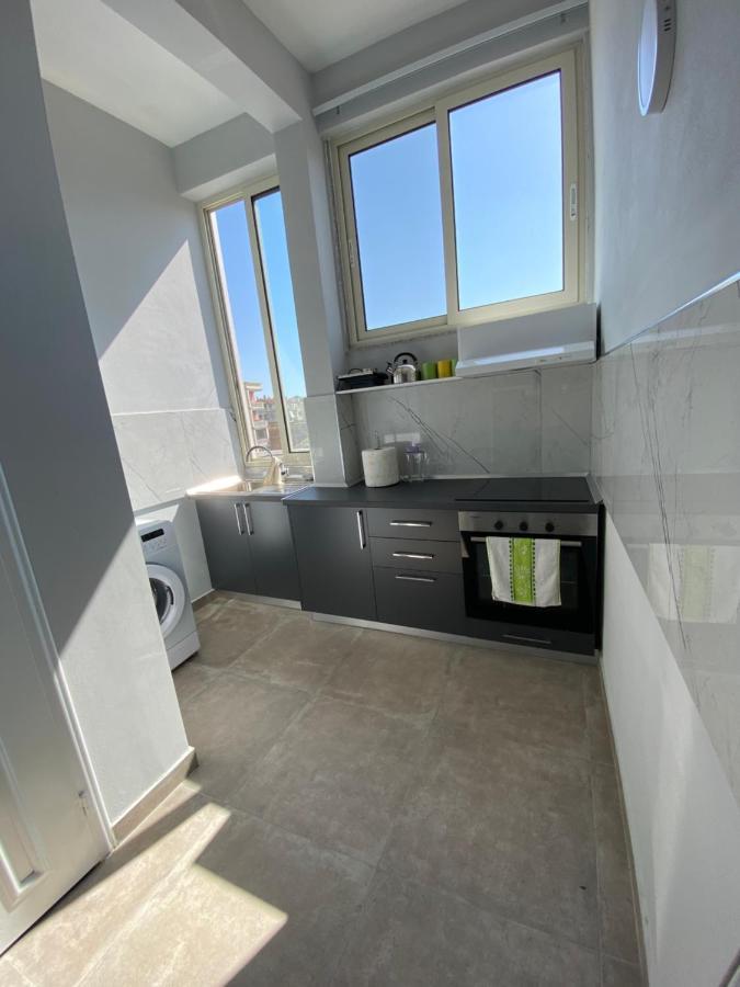 Eagle'S Nest Apartment Shkoder Exterior photo