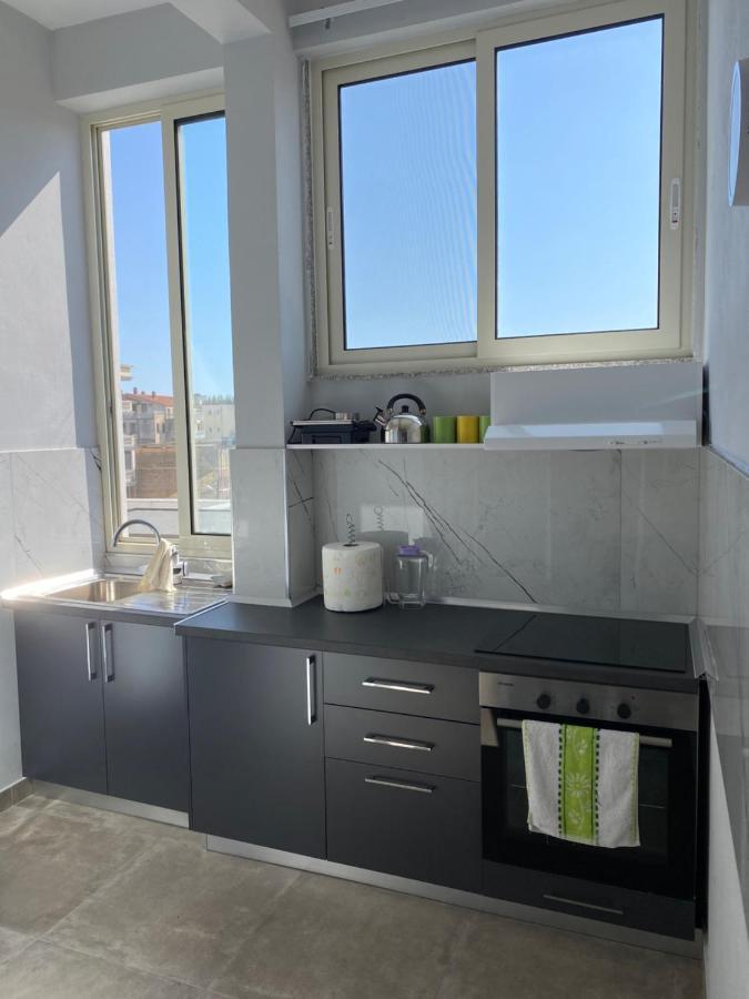 Eagle'S Nest Apartment Shkoder Exterior photo