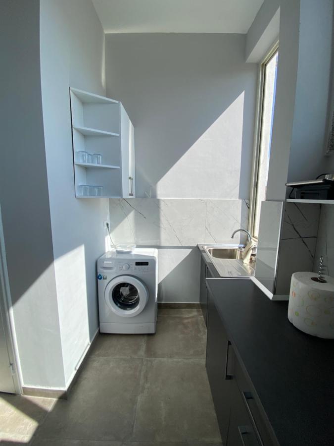 Eagle'S Nest Apartment Shkoder Exterior photo