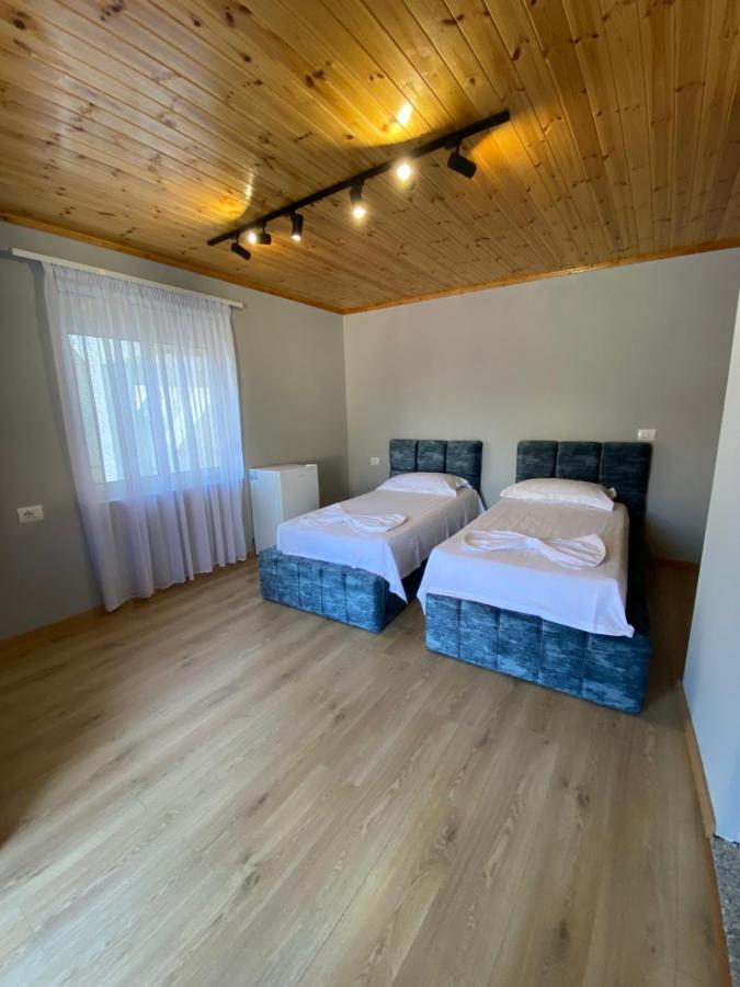 Eagle'S Nest Apartment Shkoder Exterior photo