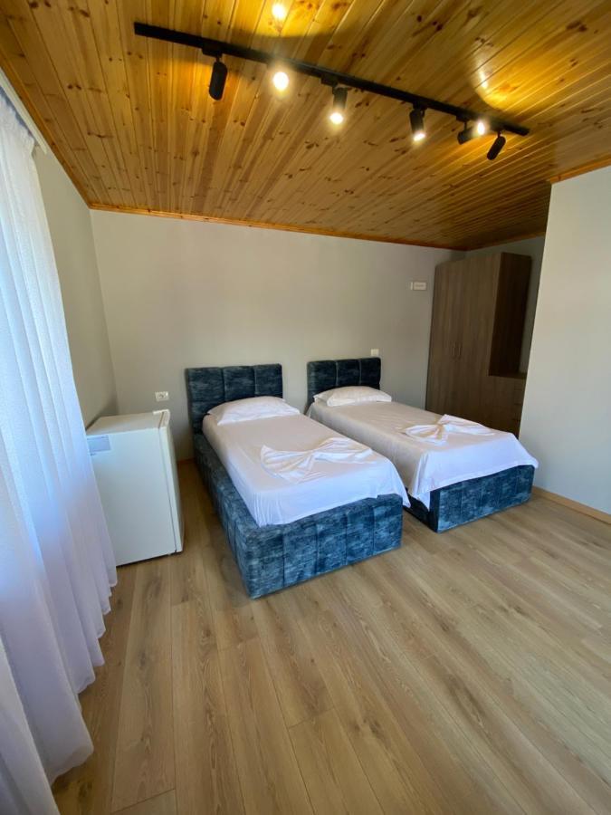 Eagle'S Nest Apartment Shkoder Exterior photo