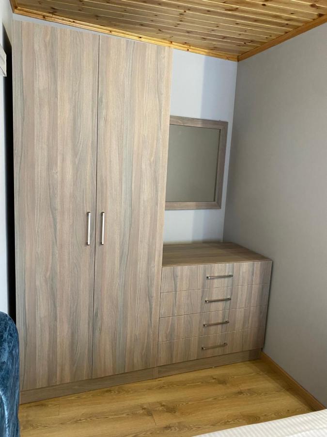 Eagle'S Nest Apartment Shkoder Exterior photo
