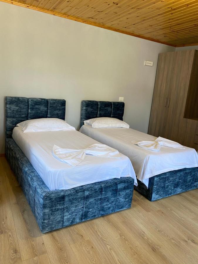 Eagle'S Nest Apartment Shkoder Exterior photo