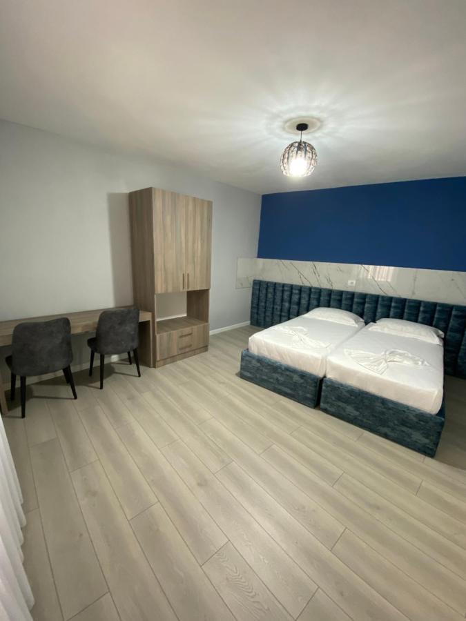 Eagle'S Nest Apartment Shkoder Exterior photo