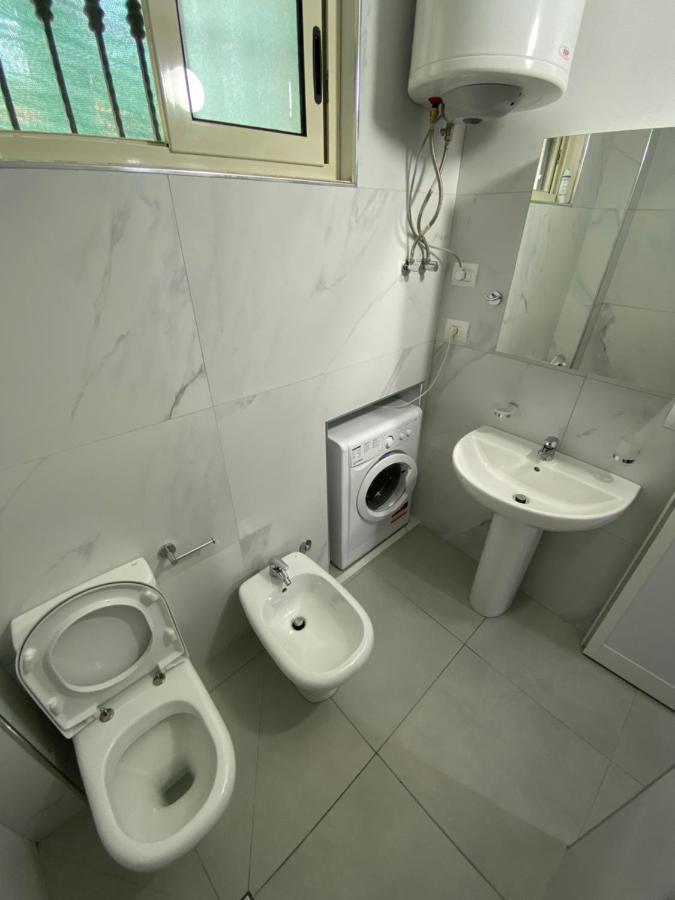 Eagle'S Nest Apartment Shkoder Exterior photo